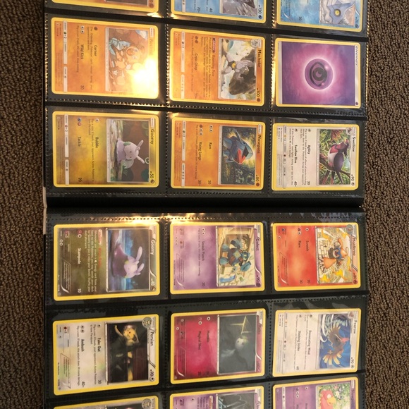 Pokémon lot - Picture 10 of 11
